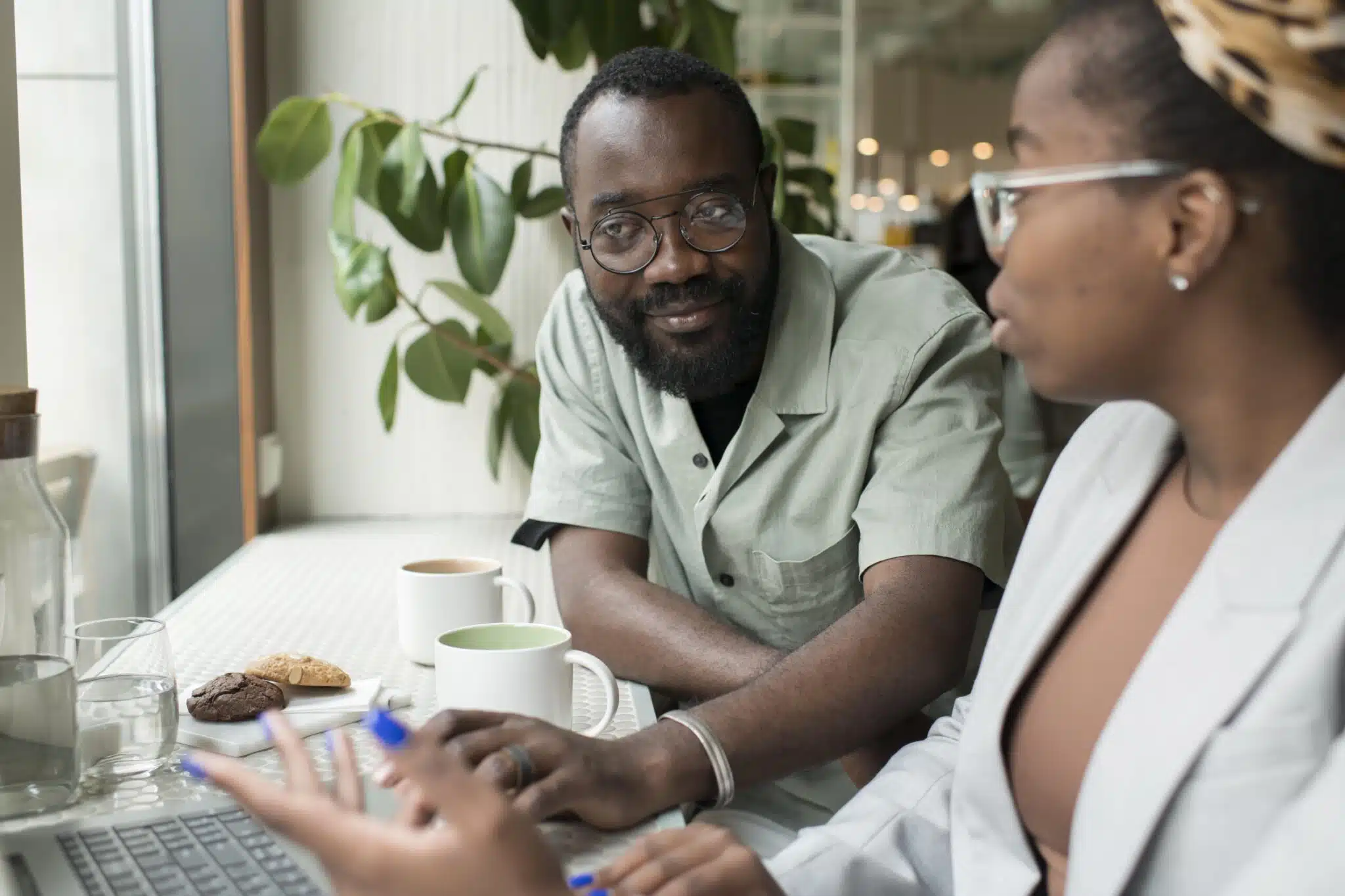 Formation BTS Gestion de projets humanitaires